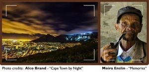 Winning entries in South African Airways’ photography competition, Capture South Africa