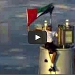 Crown Prince Sheikh Hamden