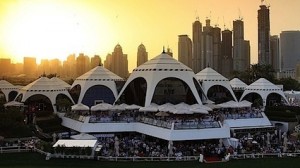 Emirates Golf Club will stage the 25th Omega Dubai Desert Classic from 27th January to 2nd February 2014