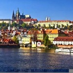Prague