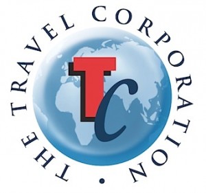 The Travel Corporation Logo