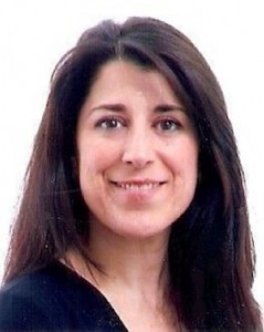 Rosemarie Fernández, Marketing Director - UK and Ireland, Amadeus IT Group