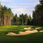 Centurion Club Golf Course