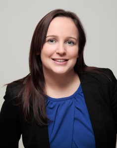 Yvonne Carr, Marketing Executive, Irish Travel Trade News