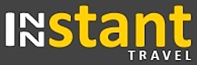 Innstant Travel Logo