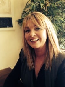 Siobhain Mulholland, Commercial Manager, lowcosttravelgroup Ireland