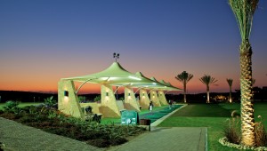 Muscat Hills Golf Course