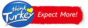 THINK TURKEY-expect more