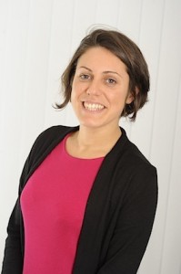 Tatiana Granone, Sales Co-ordinator - UK & Ireland, Silversea
