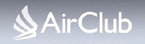 AirClub Logo