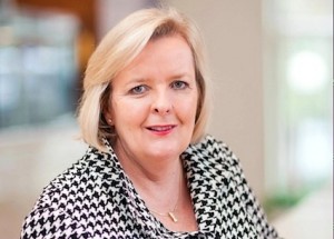  Margaret Shannon, Country Manager Ireland, Emirates