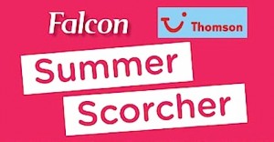 Falcon : Thomson Summer Scorcher