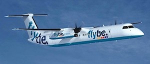 Flybe Aircraft