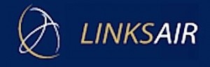 LinksAir Logo
