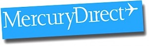 Mercury Direct Logo