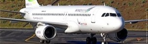 Windavia A320