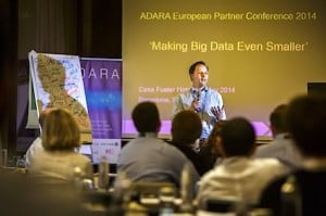 ADARA European Conference 2014 copy