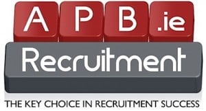APB.ie Recruitment Logo