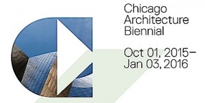 Chicago Architecture Biennial