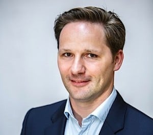 Tobias Wessels, Managing Director - EMEA, Adara