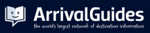 ArrivalGuides Logo