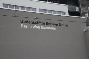 The Berlin Wall Museum