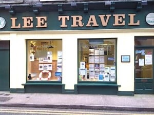 Lee Travel, Cork