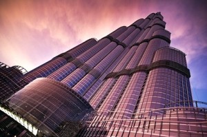 Story 6 - Burj Khalifa