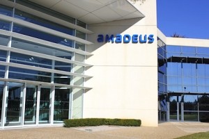 Amadeus HQ, Nice