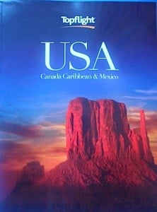 Topflight USA 2015 Brochure