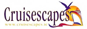 Cruisescapes Logo
