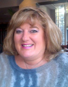 Amanda Middler,Regional Sales Manager -Ireland for Silversea.