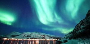 Hurtigruten Northern Lights