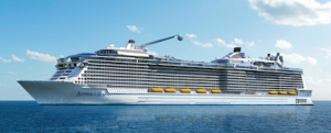 Win a pre-inaugural cruise for two on Anthem of the Seas, courtesy of RCI and ITTN!