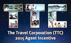 TTC 2015 Agent Incentive