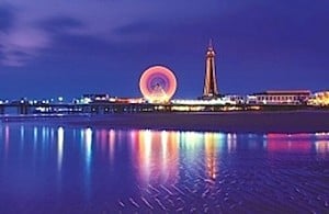 Blackpool