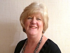 Doreen McKenzie, Managing Director, Knock Travel
