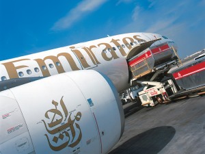 Cargo - Emirates