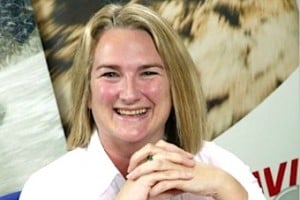 Lisa McAuley, appointed UK & Ireland Commercial Director by Silversea