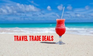 Travel Trade Deals, Sarah Slattery, Irish Travel Trade News