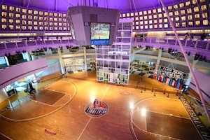 Boston Basketball Hall of Fame