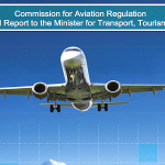 CAR 2014 Annual Report