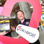 Cork Airport Save a Life