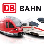 Deutsche Bahn Trains