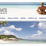 Donabate Holidays Website