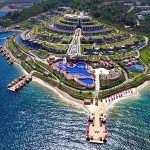 Jumeirah Bodrum Palace