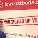 Lowcostbeds Grainne Caffrey