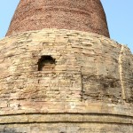 Sarnath Stupa