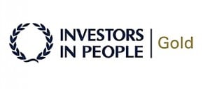 Portman Travel Investors in People Gold logo