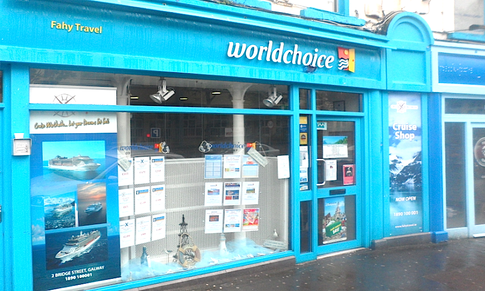 Fahy Travel Featured Image